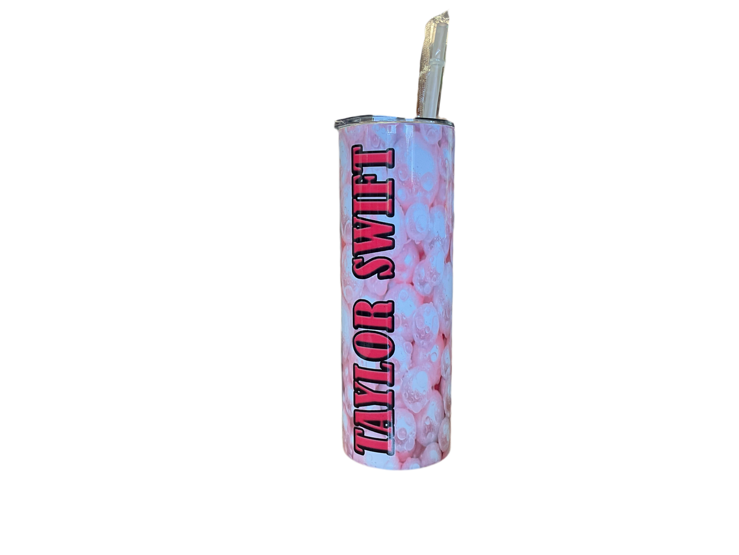 #18 Taylor Swift Tumbler