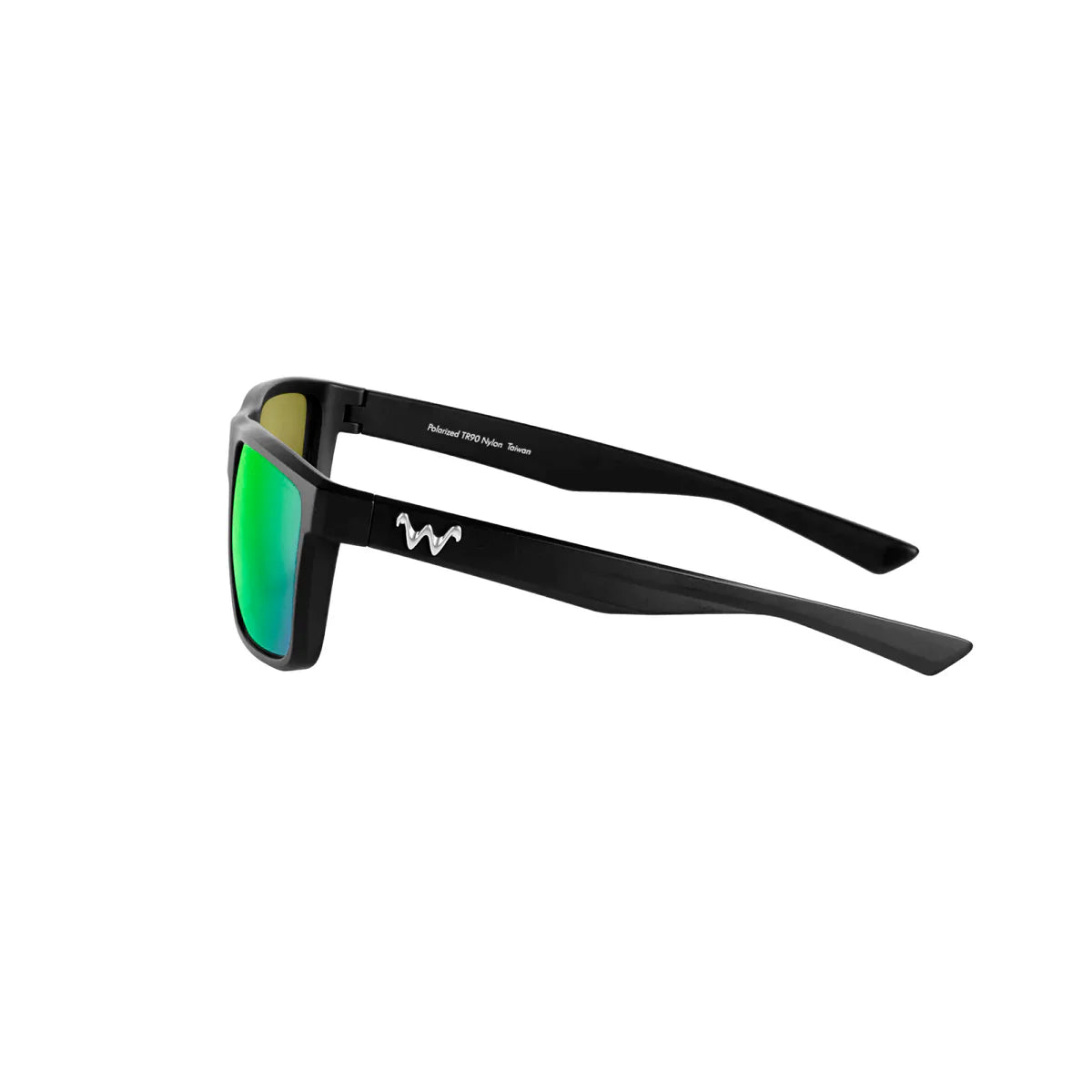 WaterLand Slaunch-Black(Green Honey Mirror) HyperHue