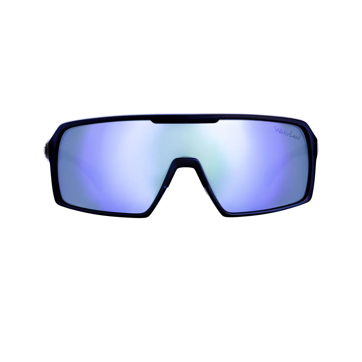 WaterLand CatchEm Black (ICE Blue Mirror)