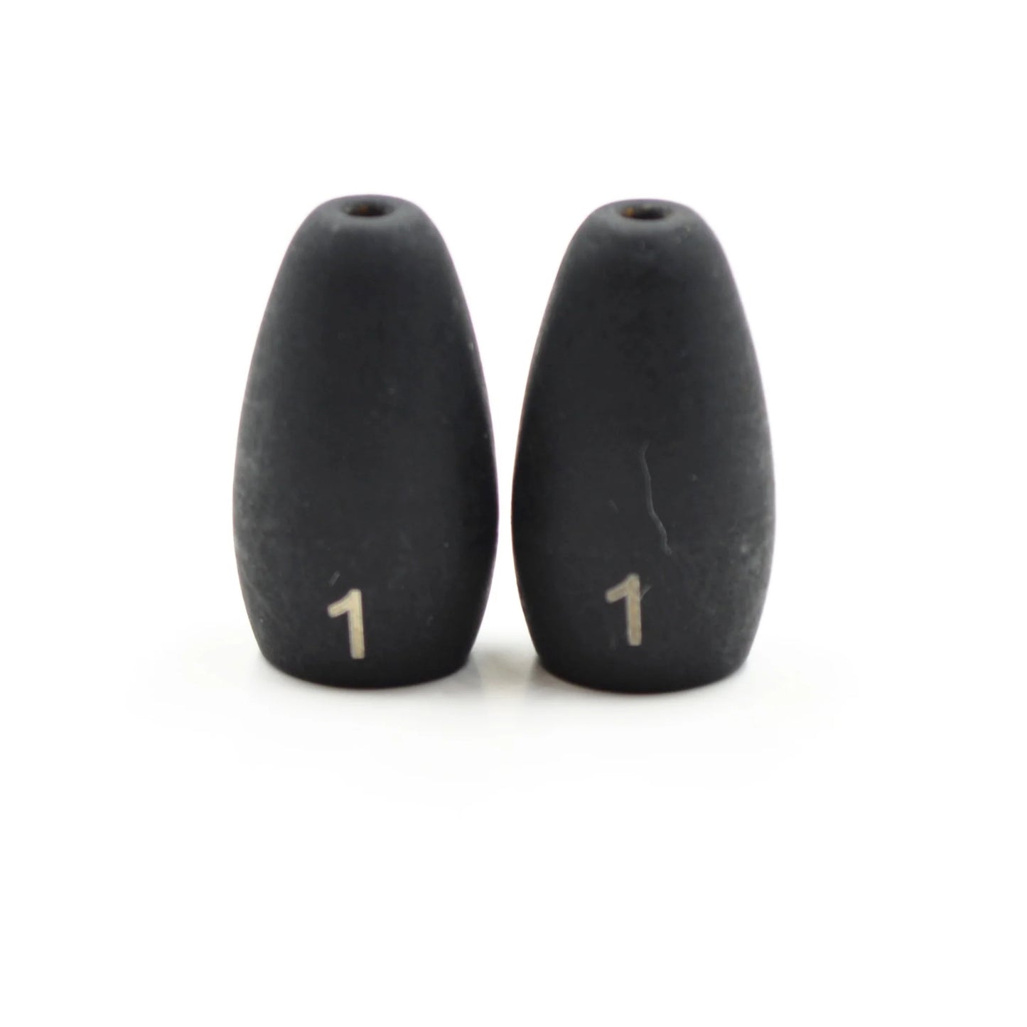Motion Fishing Tungsten Flipping weights
