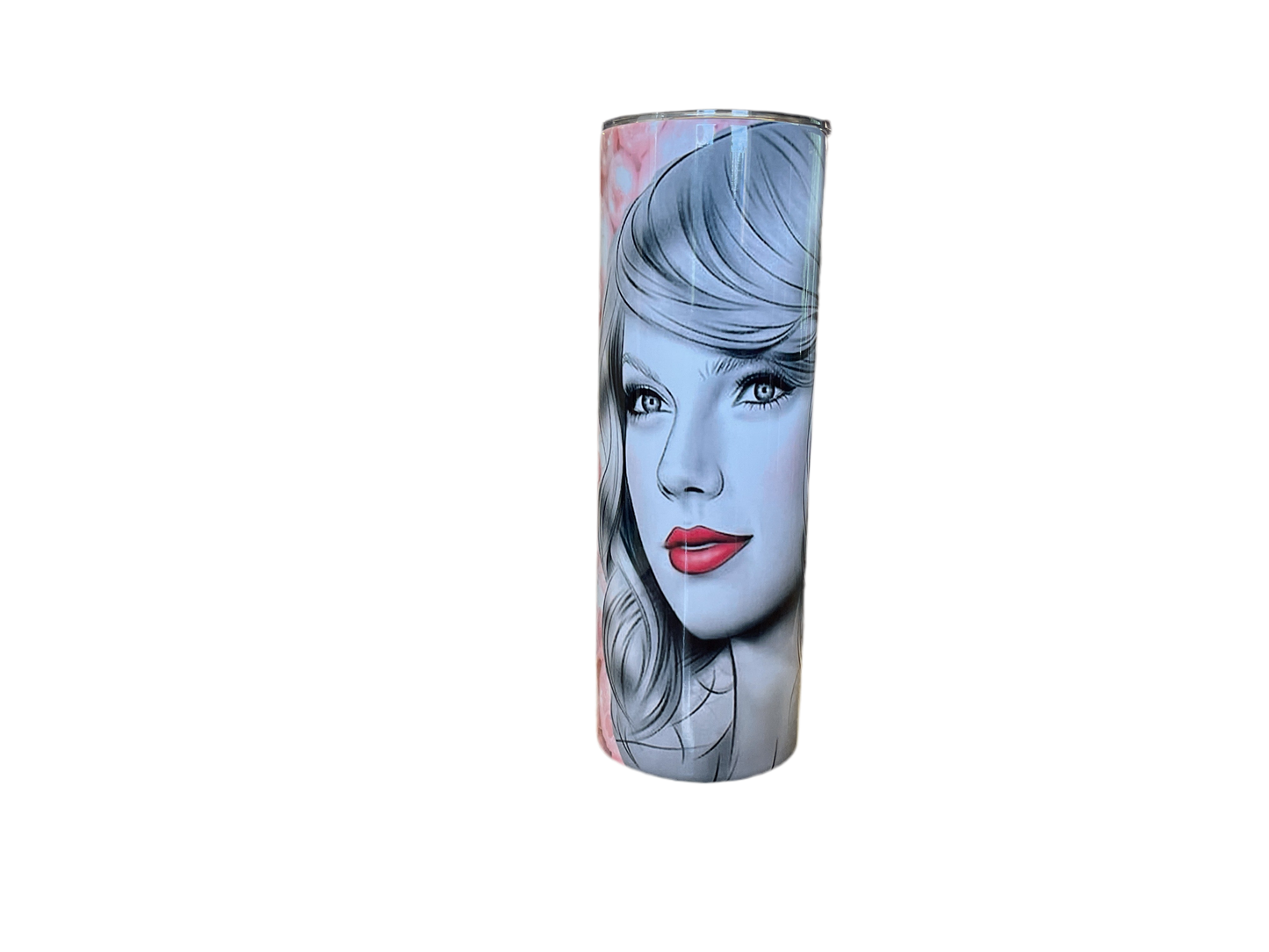 #18 Taylor Swift Tumbler