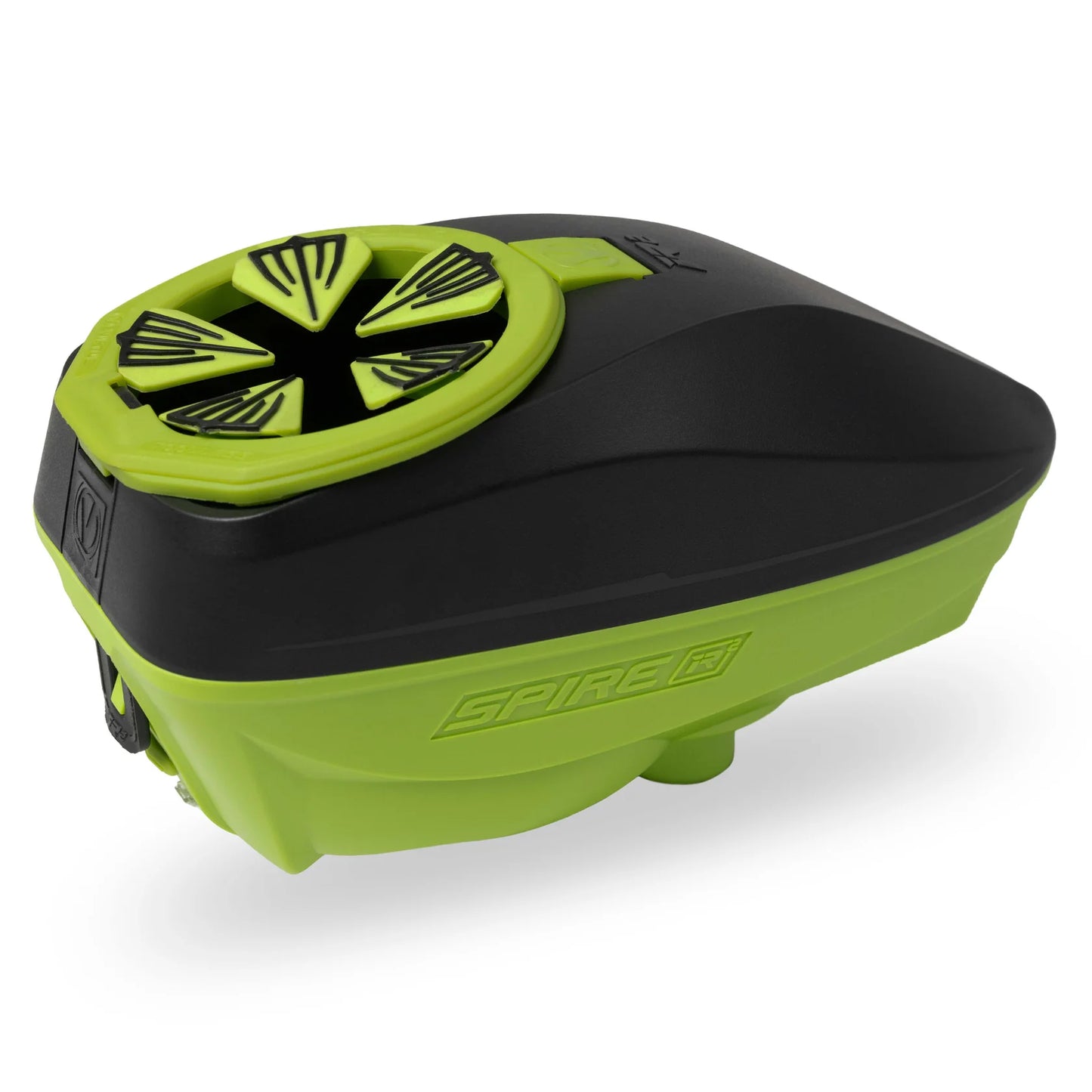 VIRTUE SPIRE IR LOADER-BLACK ACID SE