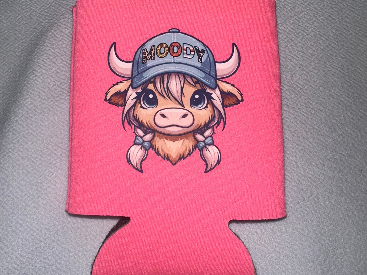 Moody Koozie