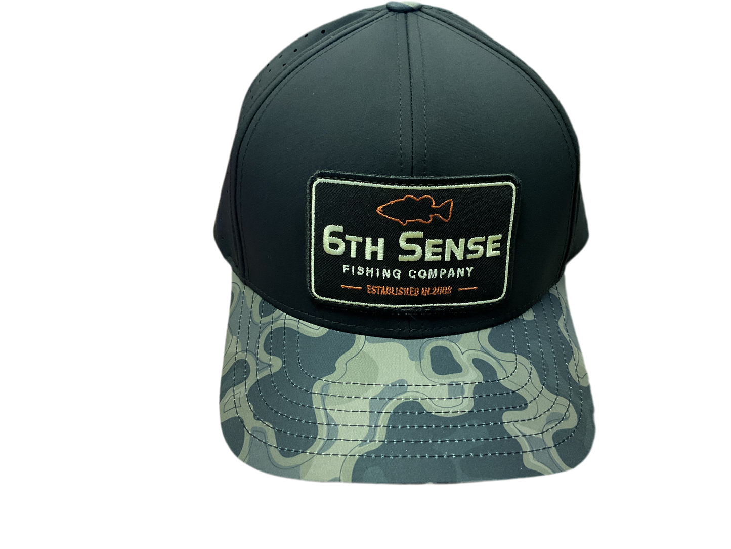6th Sense Cap 6HAT-512