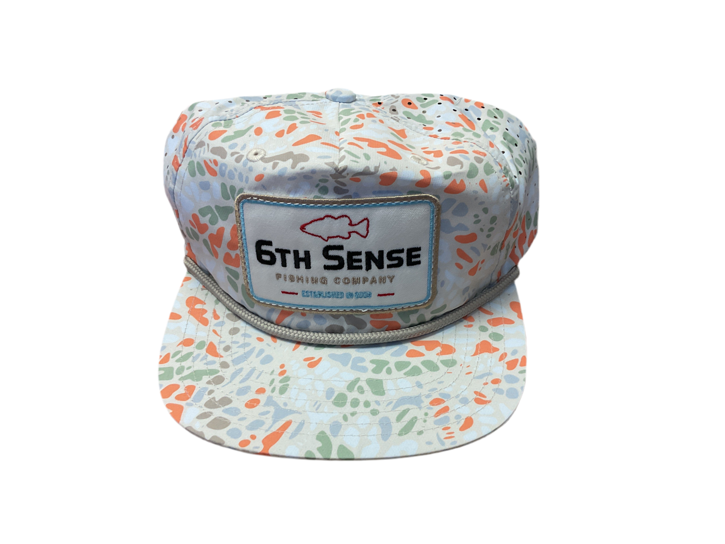 6th Sense Cap 6HAT-530