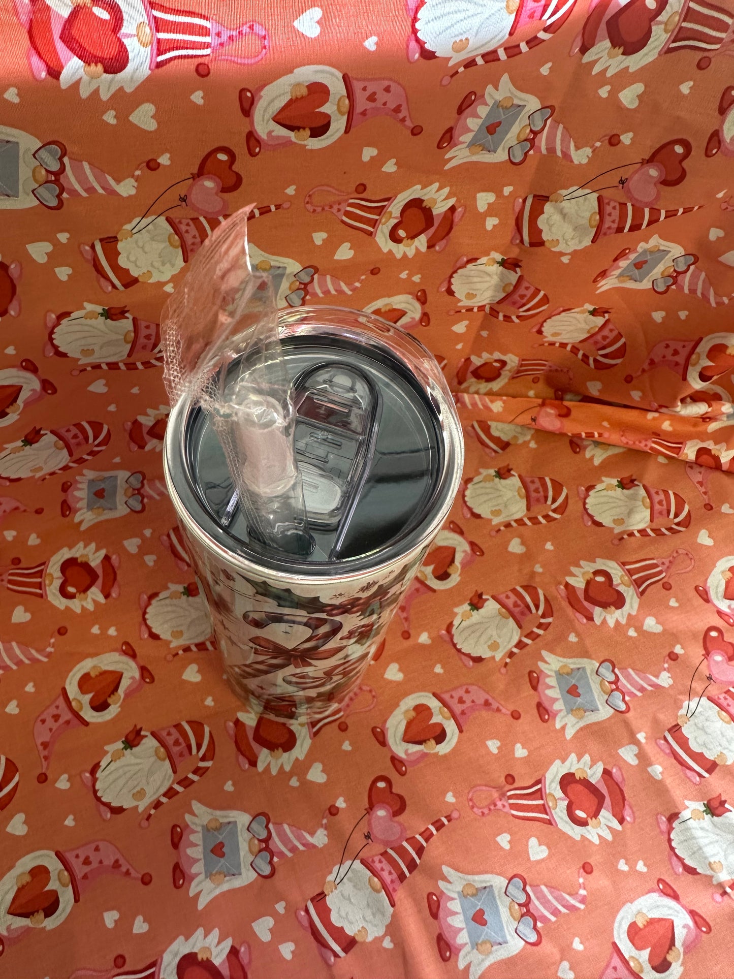 #51 Sweet but Sassy Tumbler