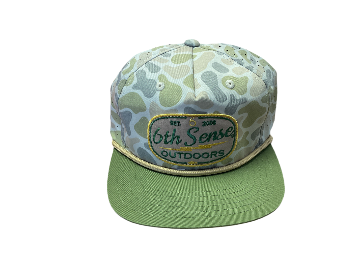 6th Sense Cap 6HAT-531