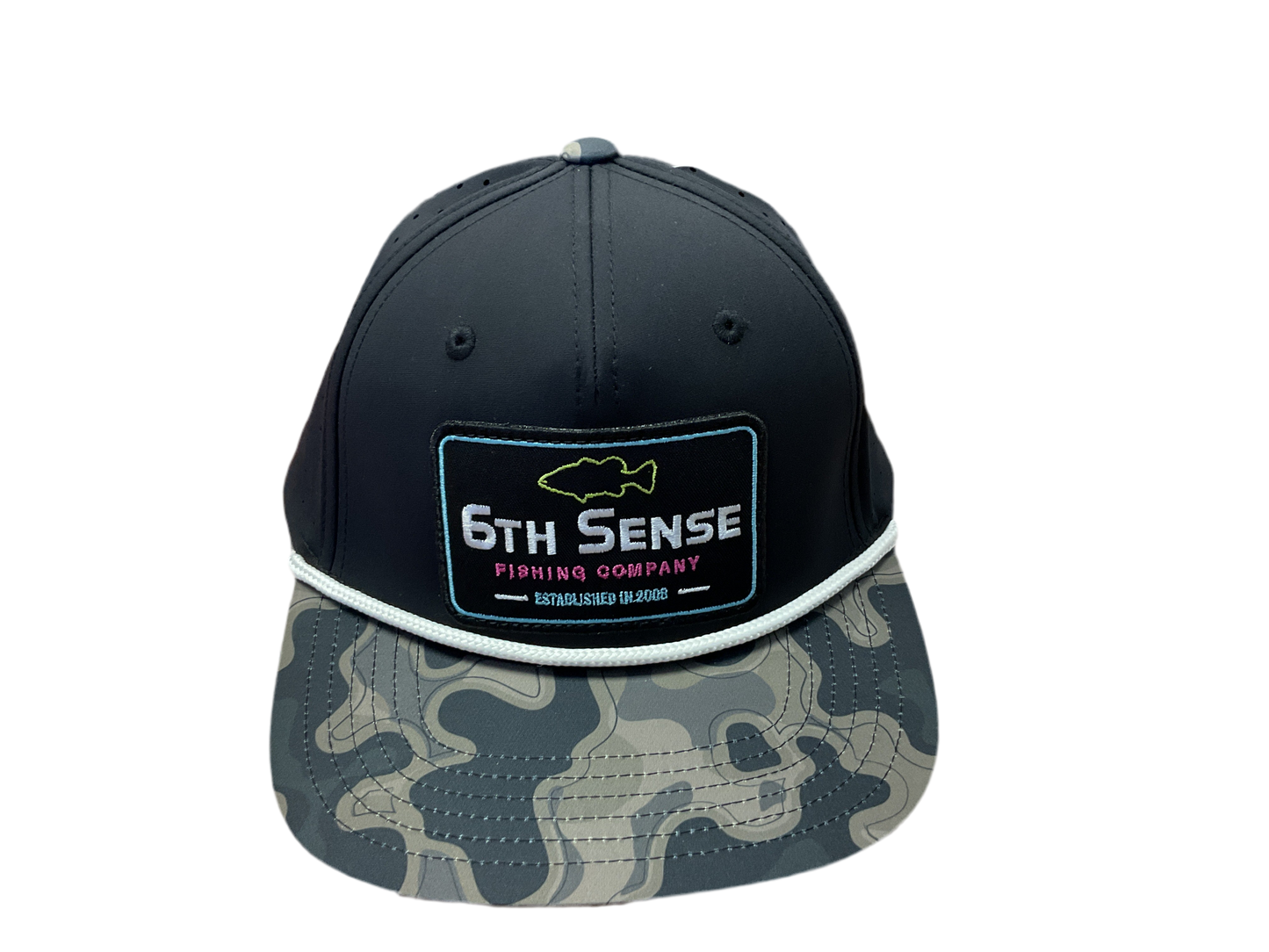 6th Sense Cap 6HAT-496