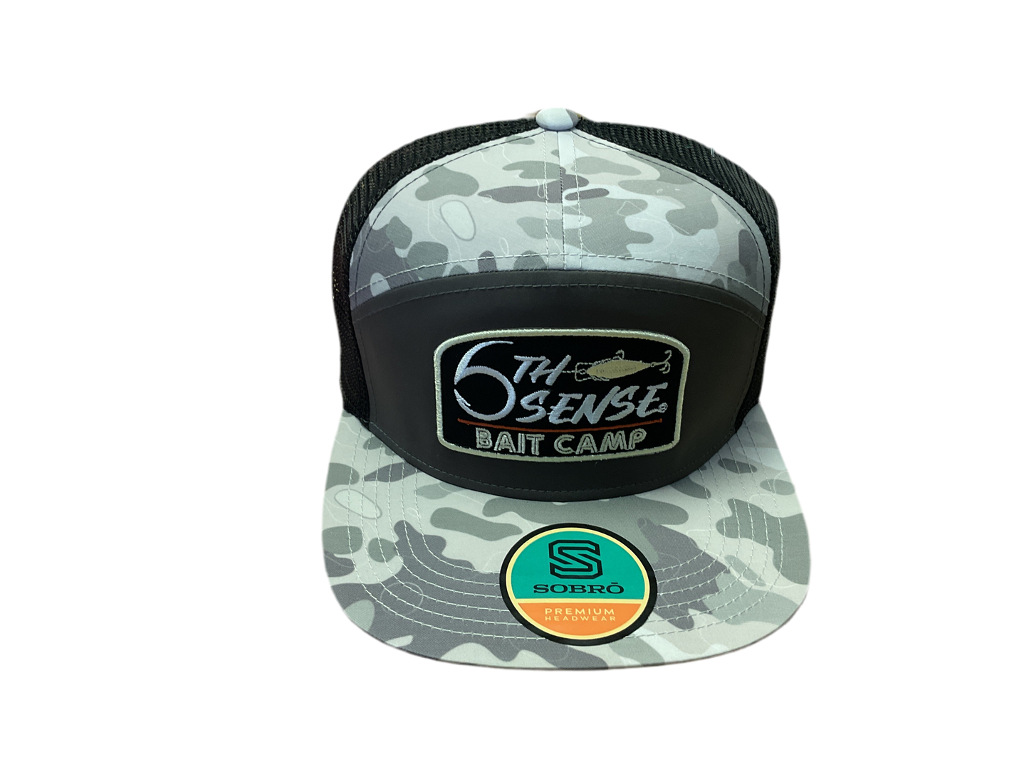 6th Sense Cap 6HAT-409