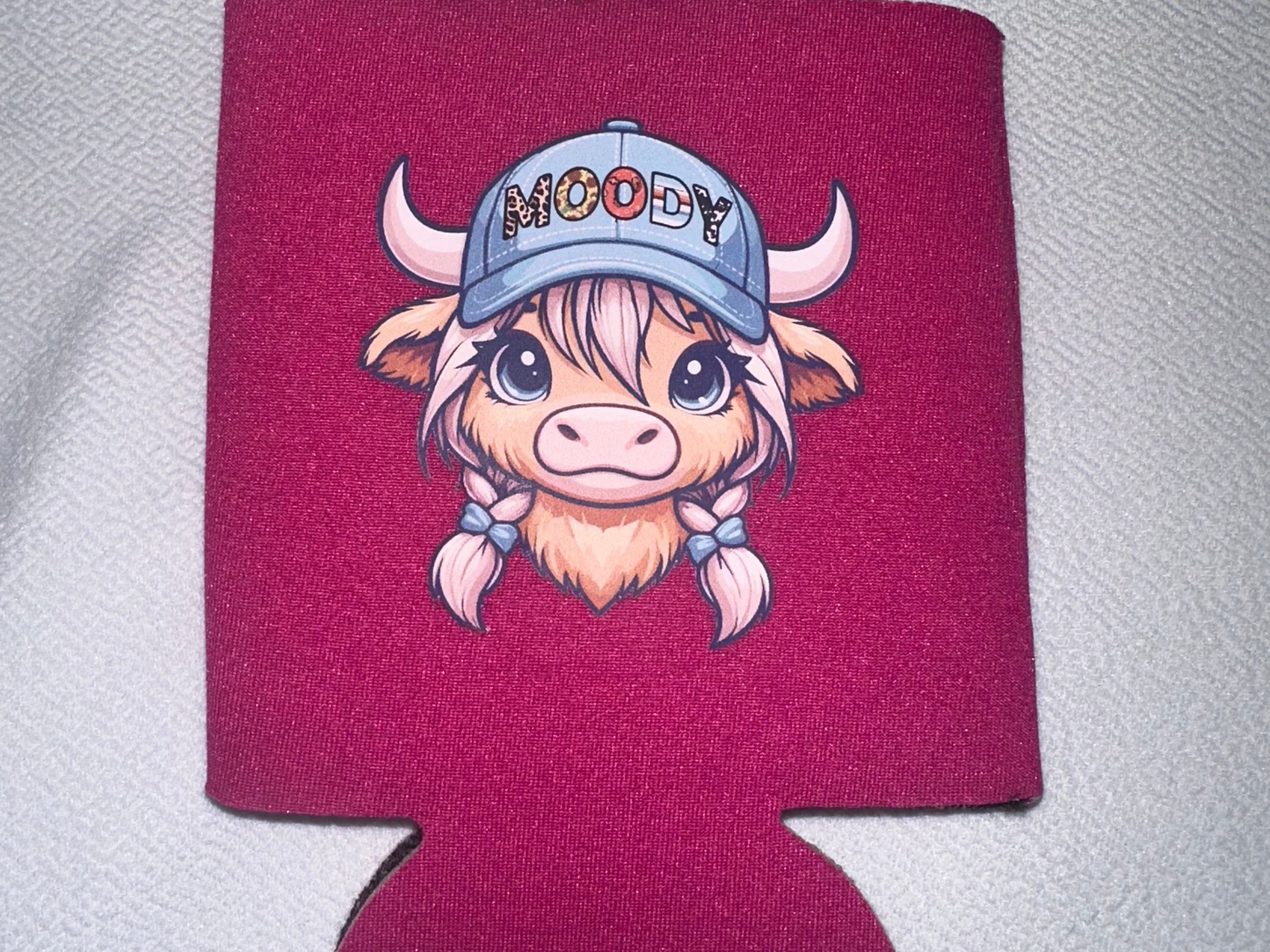 Moody Koozie