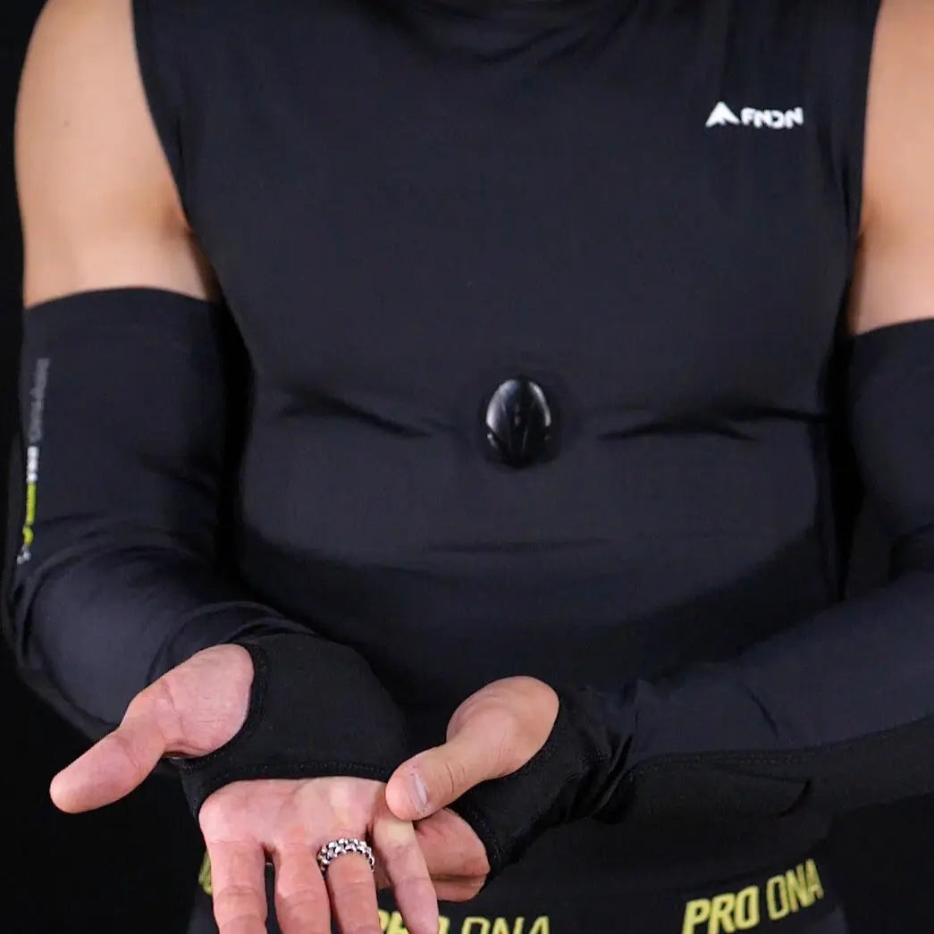 INFAMOUS PRO DNA ELBOW PADS - GEN 2 SMALL