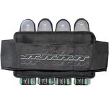 JT Race 4 Pod Paintball Harness Birthstone Edition -PERIDOT-