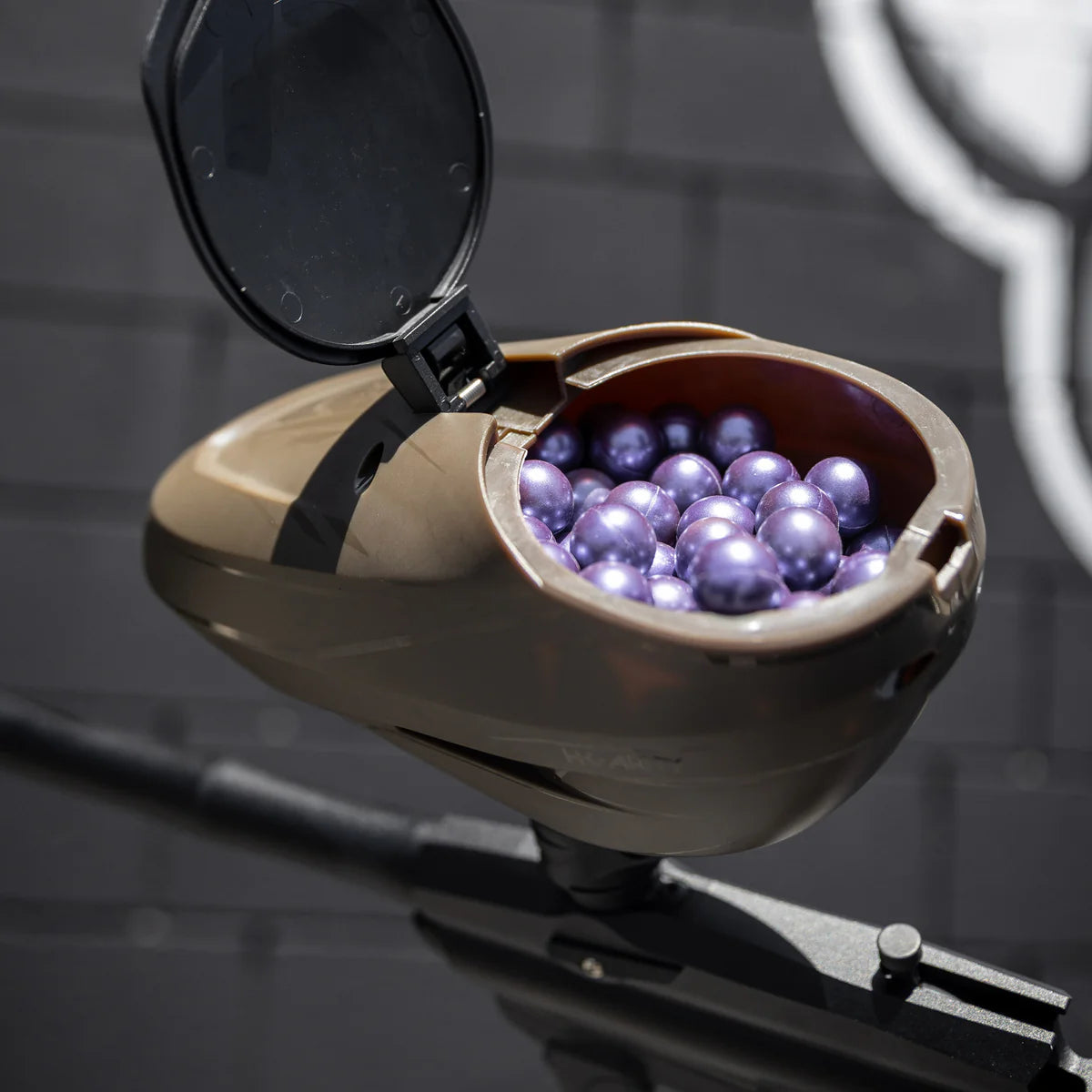 HK ARMY GRAVITY LOADER