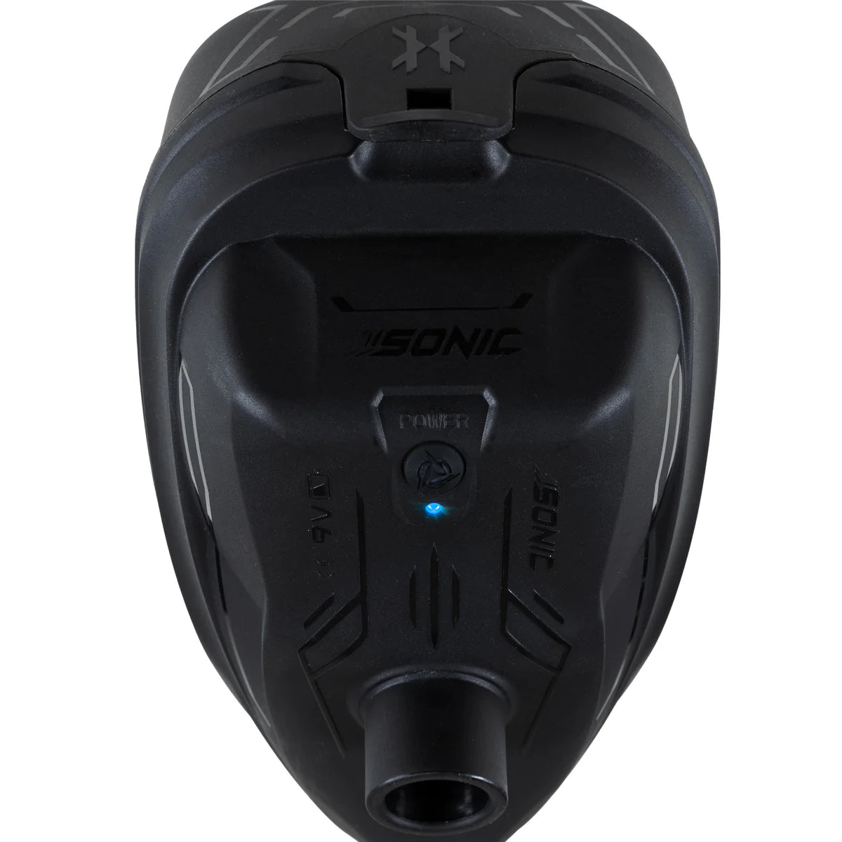 HK ARMY SONIC LOADER-BLACK