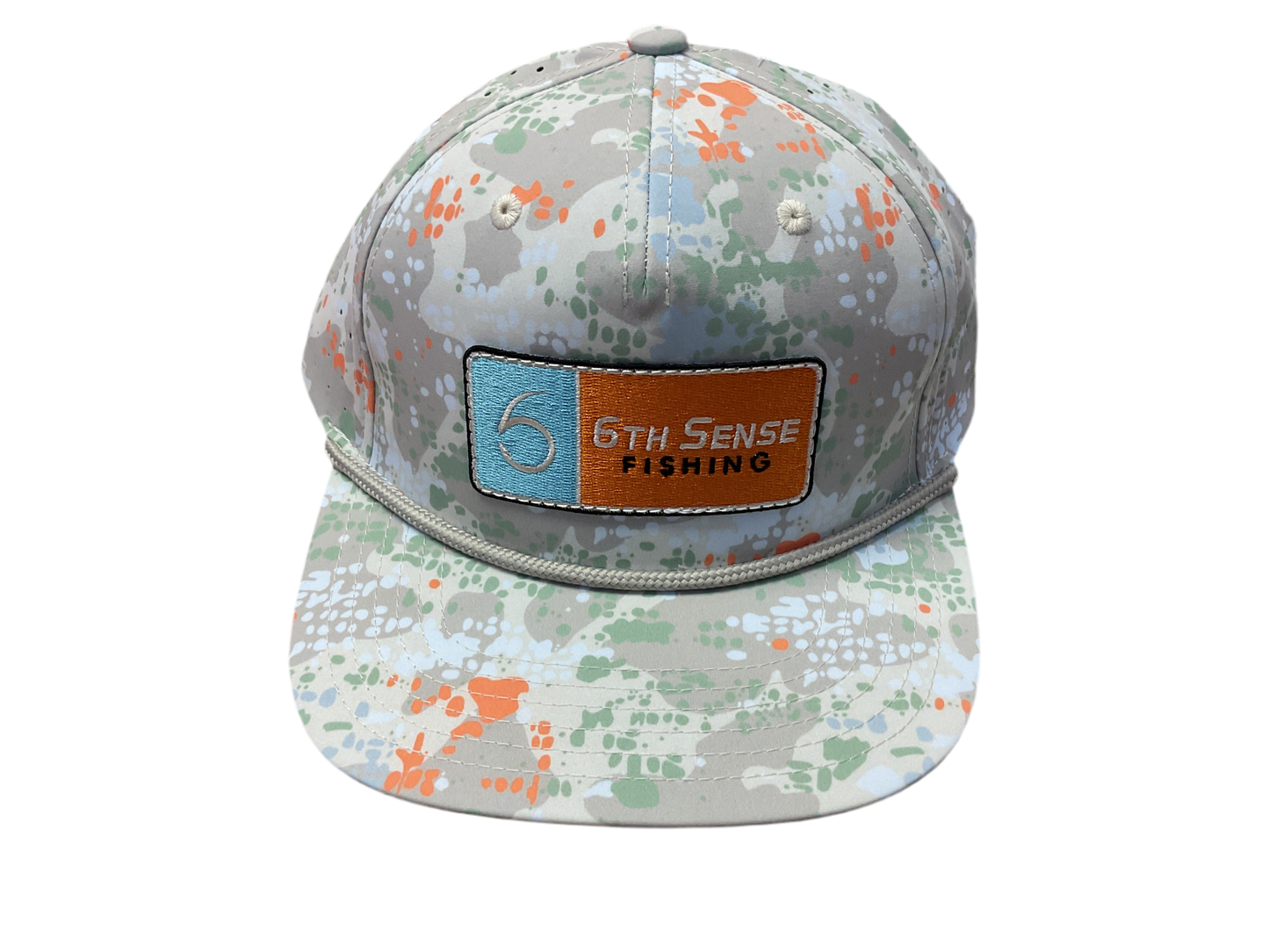 6th Sense Cap 6HAT-504