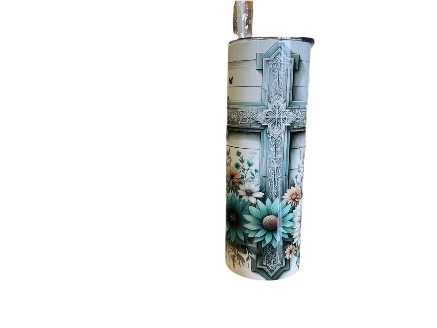 #30 Cross Tumbler