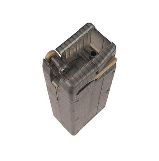 Sentinel Gear 1500 Round Side Winding Speed Loader, Clear