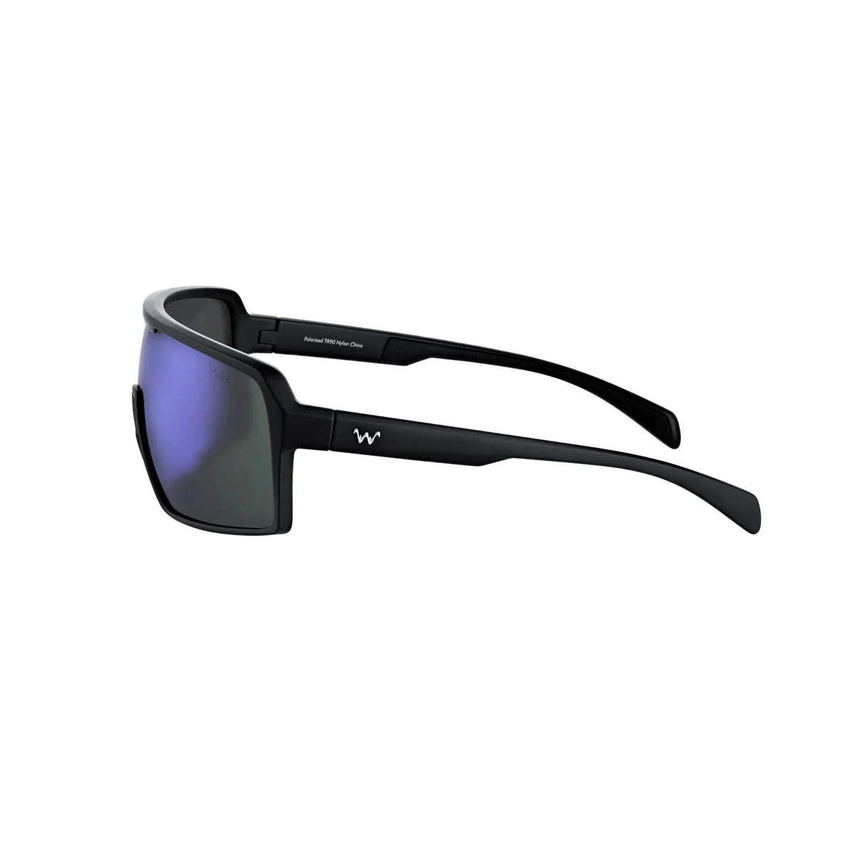 WaterLand CatchEm Black (ICE Blue Mirror)