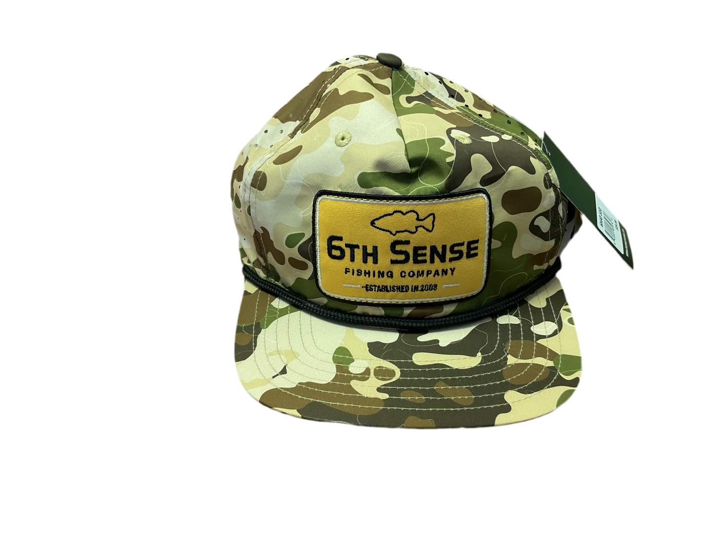 6th Sense Cap 6HAT-510