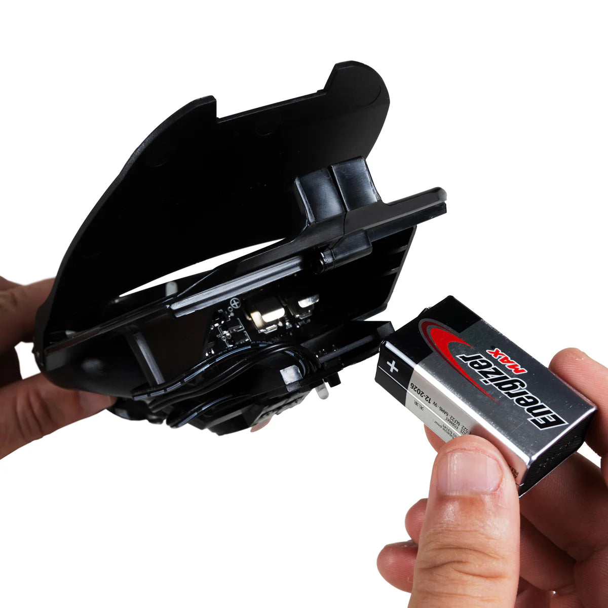 HK ARMY SONIC LOADER-BLACK