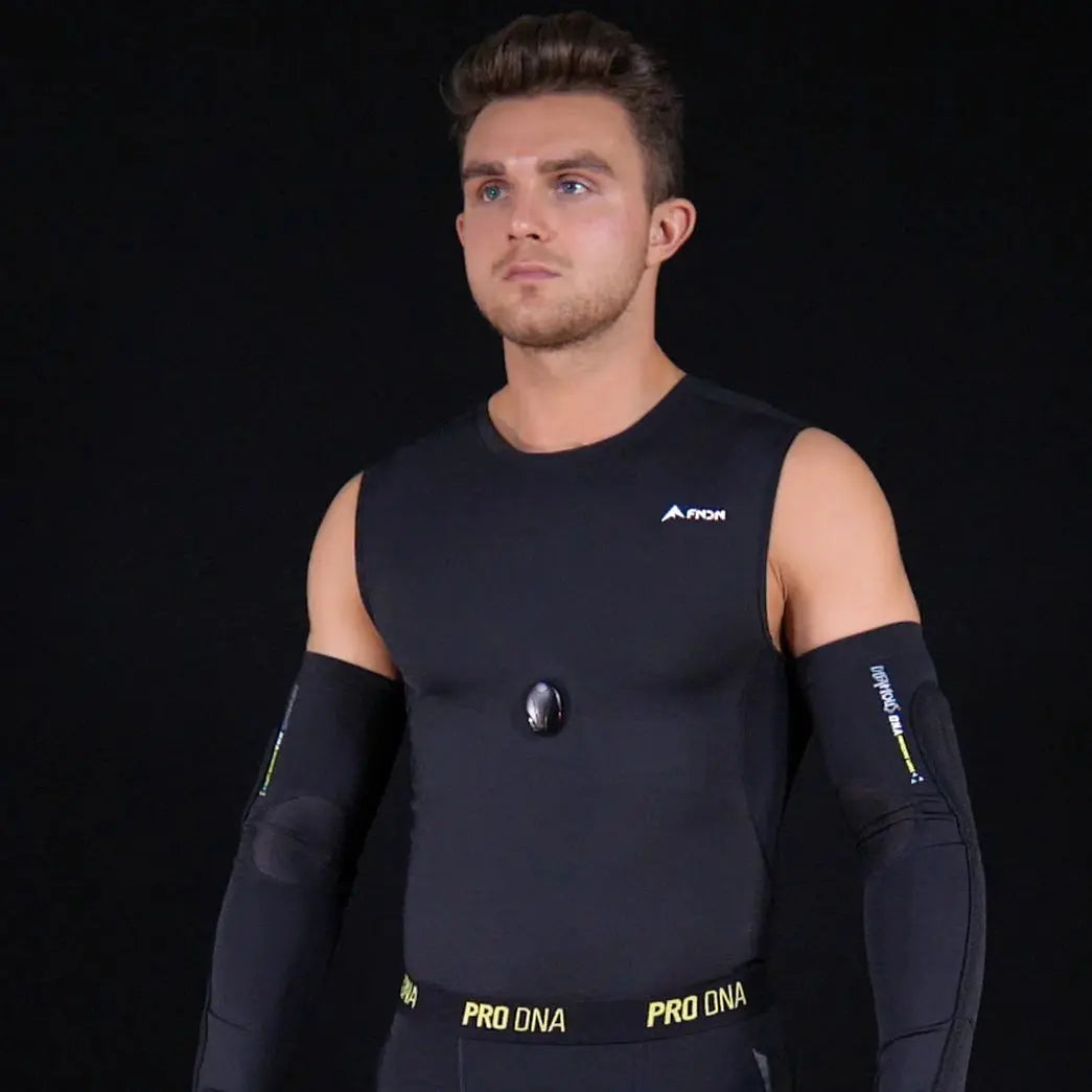 INFAMOUS PRO DNA ELBOW PADS - GEN 2 SMALL