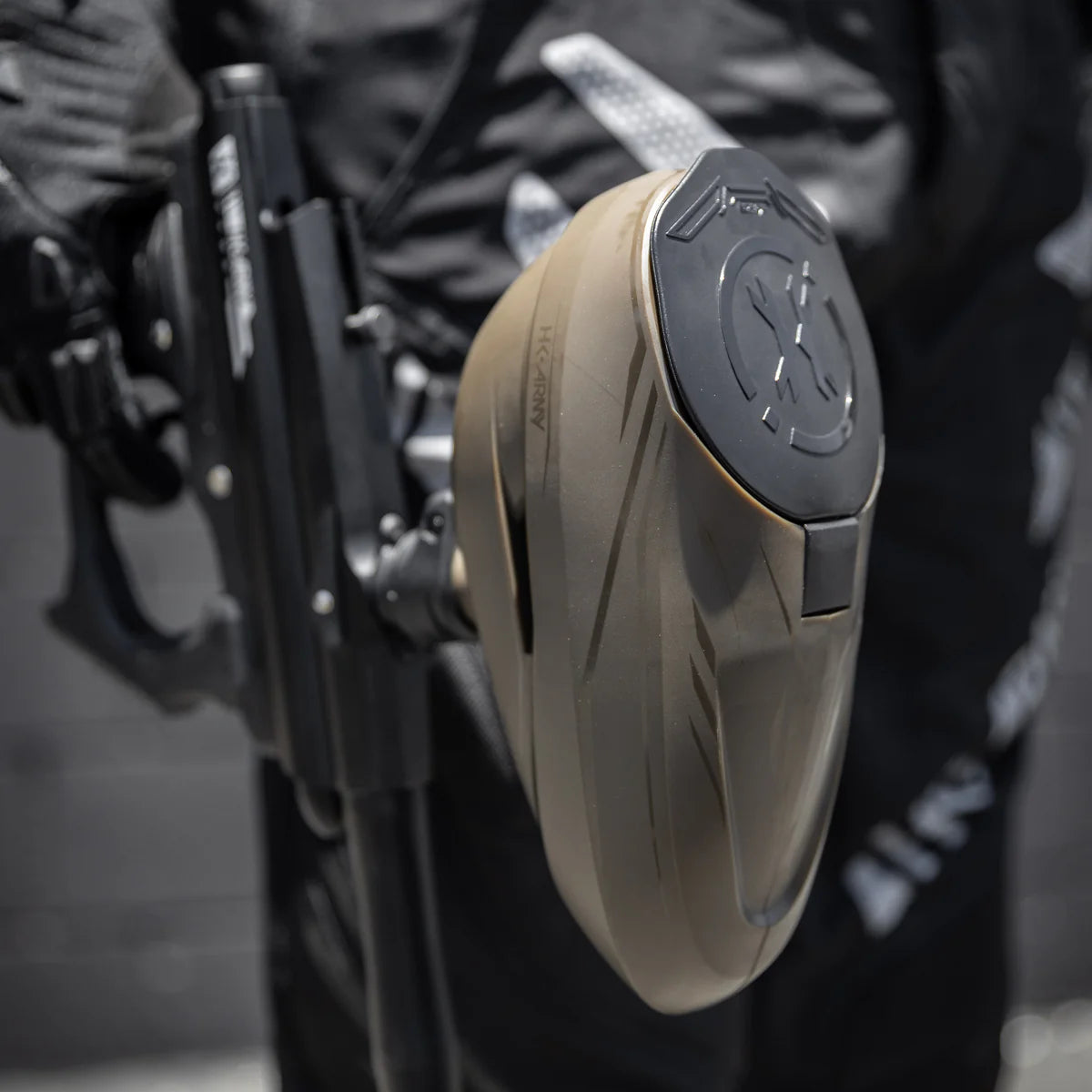 HK ARMY GRAVITY LOADER