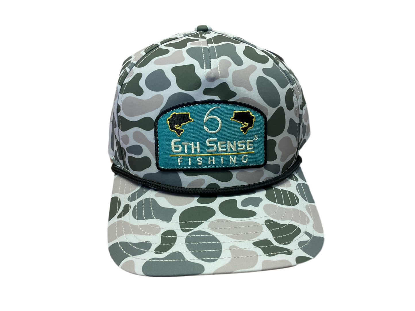 6th Sense Cap 6HAT-516