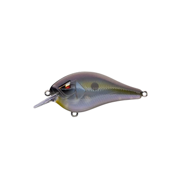 Team ARK Fishing CT57 Squarebill Crankbait (MYSTIC SEXY SHAD)