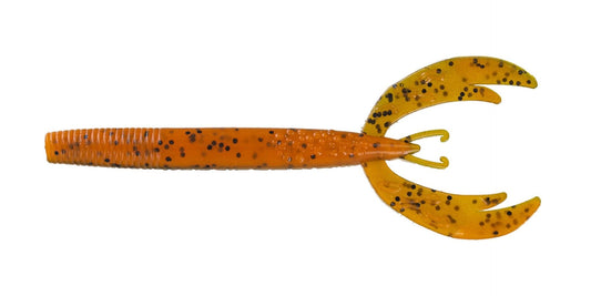 Big Bite BaitsScensation Quarantine Craw (ALABAMA CRAW)