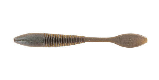 Big Bite Baits Scentsation Smasher 4.5” (SMELT)