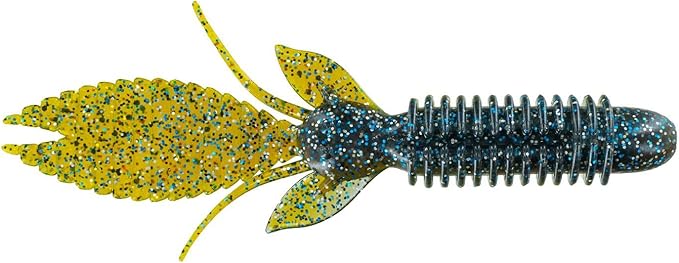 Big Bite Baits BFE 4.5 sunfish laminate