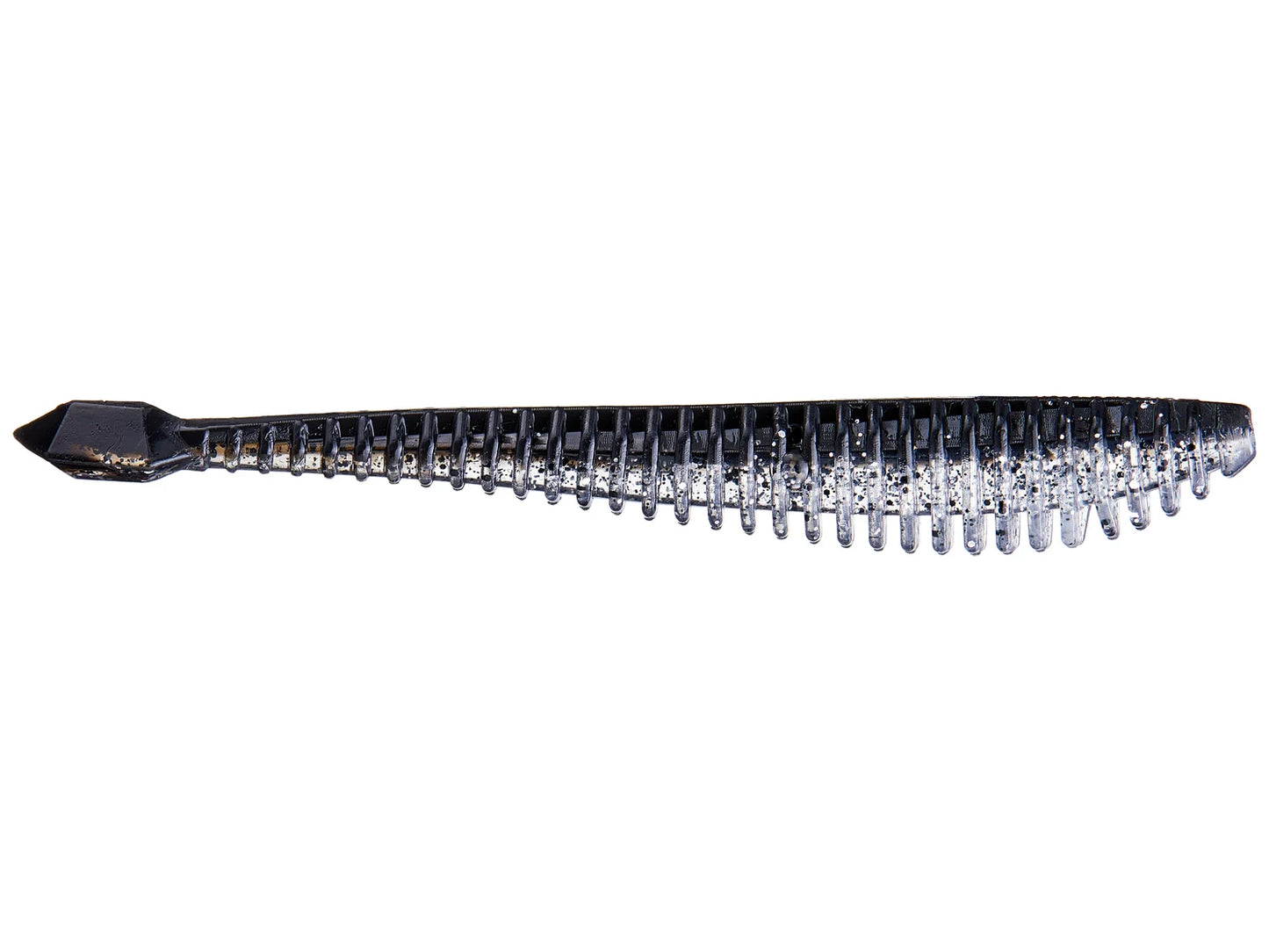 Lunkerhunt Hive Versa Fish (sexy Shad)