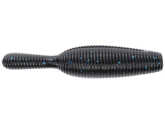 Yamamoto Yamatanuki 2.5”(black/blue flake)