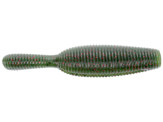 Yamamoto Yamatanuki 2.5” (watermelon/black&red)