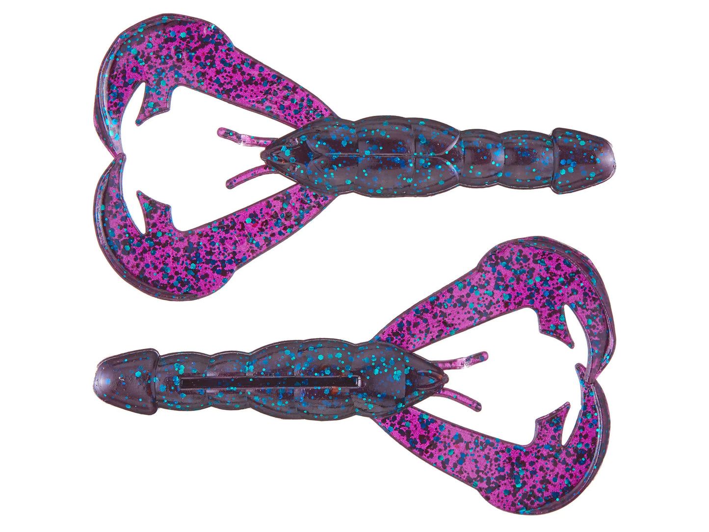 Strike King Rage Craw (june bug)