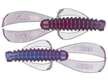 Strike King Rage Ned Bug 2.5” (morning dawn)