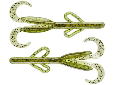 Zoom Midsize Brush Hog (watermelon seed)