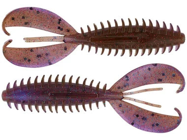 Zoom Z Craw (huckleberry)