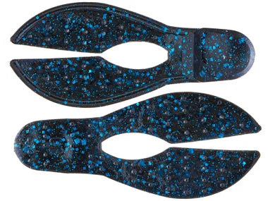 Zoom Super Chunk (black blue)