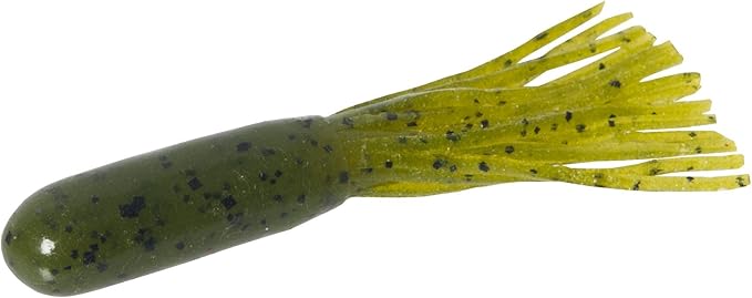 Zoom Super Tube 3.75” (watermelon seed)
