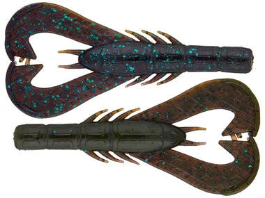 Googan Baits Krackin Craw 10pk (bama bug)