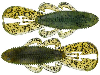 Googan Baits Bandito Bug Craw 7pk(summer craw)