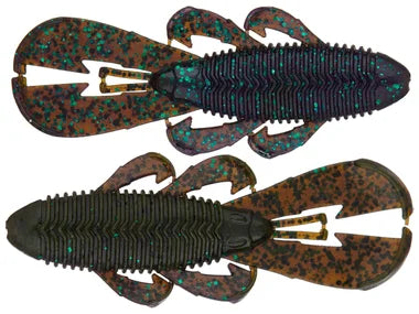 Googan Baits Bandito Bug Craw  7pk(bama bug)