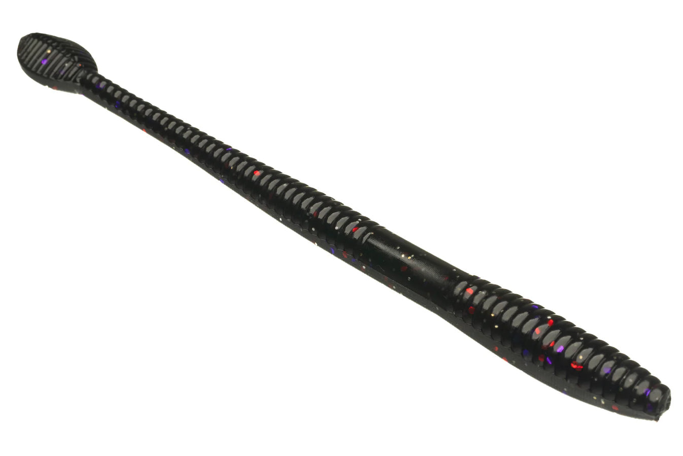 Bizz Baits Dizzy Diamond Worms 10pk 6”(south african special)