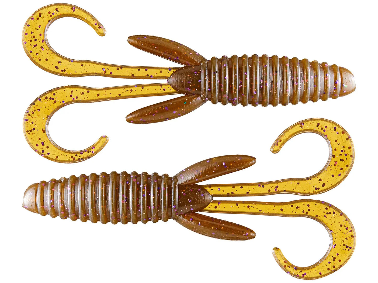 Motion Fishing Hawgzilla 5.5” 6pk (the secret)