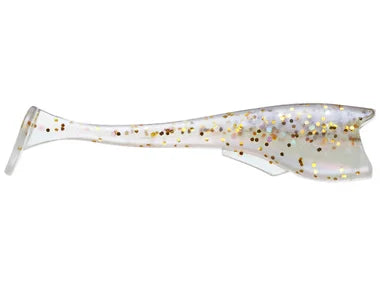 6th Sense Pecos Swimbait 1.5” 12pk (pro shad)