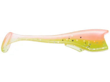 6th Sense Pecos Swimbait 1.5” 12pk (pro chicken)