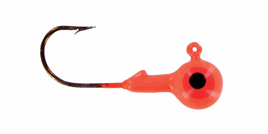 Big Bite Bait Jig 3/8 oz 10 pk (pink)