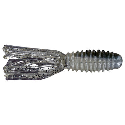 Big Bite Baits 1.75” Slab Tube 10 pk(tennesee shad)