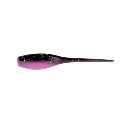 Bobby Garland Baby Shad 2” (hummingbird)